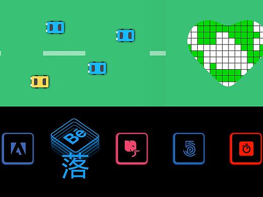 H5小游戏 CSS交互（JS CSS3 HTML5)