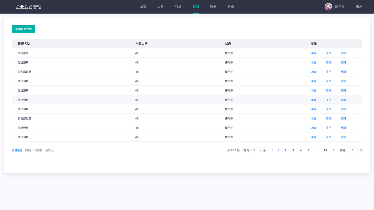 后台系统设计（图ZMjUwODA2ODI0） - 软件界面 - 站酷设计师WK设计爱好者原创素材 - 站酷ZCOOL