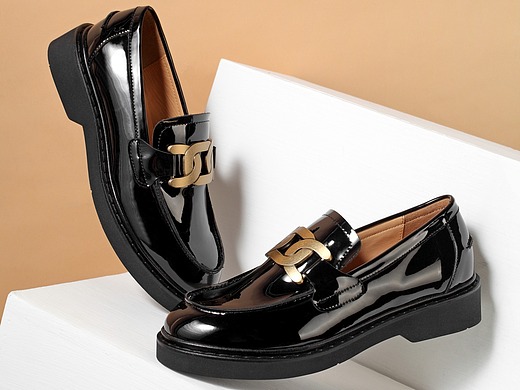 通勤女鞋_素材网站_图片免费下载-zcool站酷