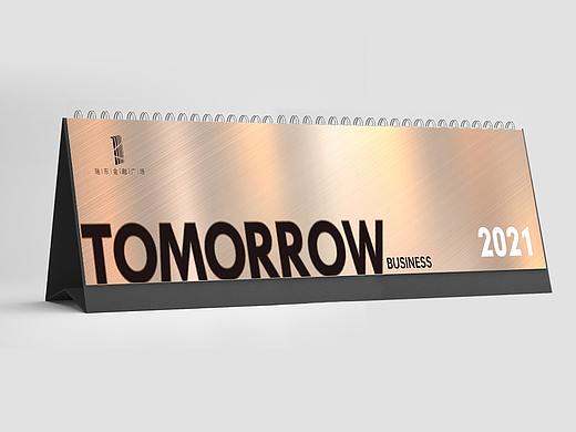 地产台历（个人主页-ZNTM1OTM1ODA=） - 书籍/画册 - 站酷设计师鱼丸苏面原创素材 - 站酷ZCOOL