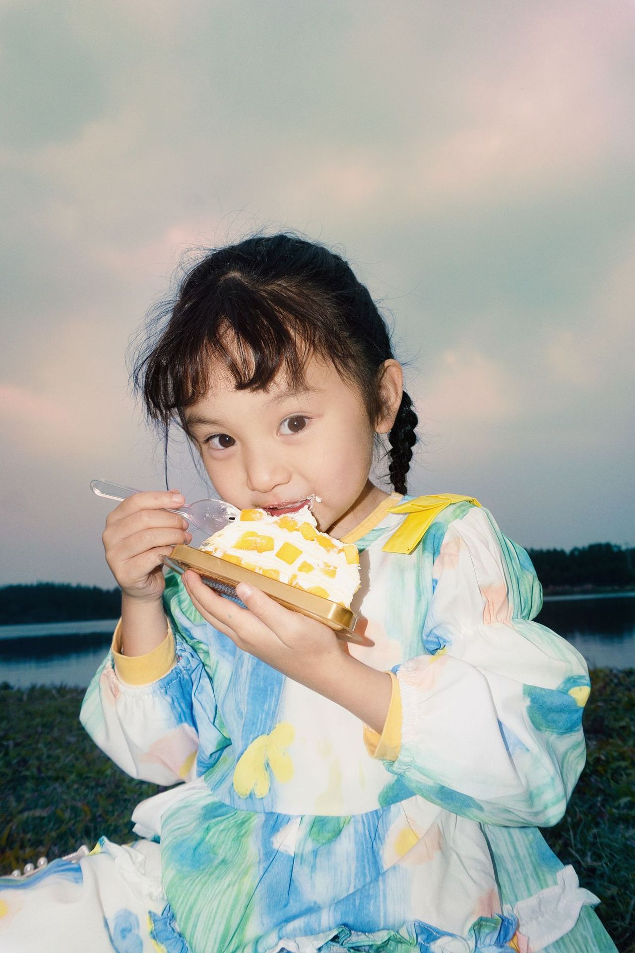 天真浪漫（图ZMzM0NDIxMTg0） - 时尚/艺术摄影 - 站酷设计师慕南sunmu原创素材 - 站酷ZCOOL