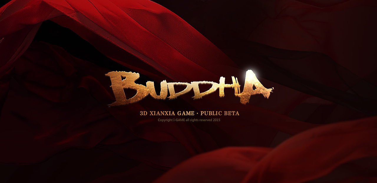 《佛本是道》国际版设计分享