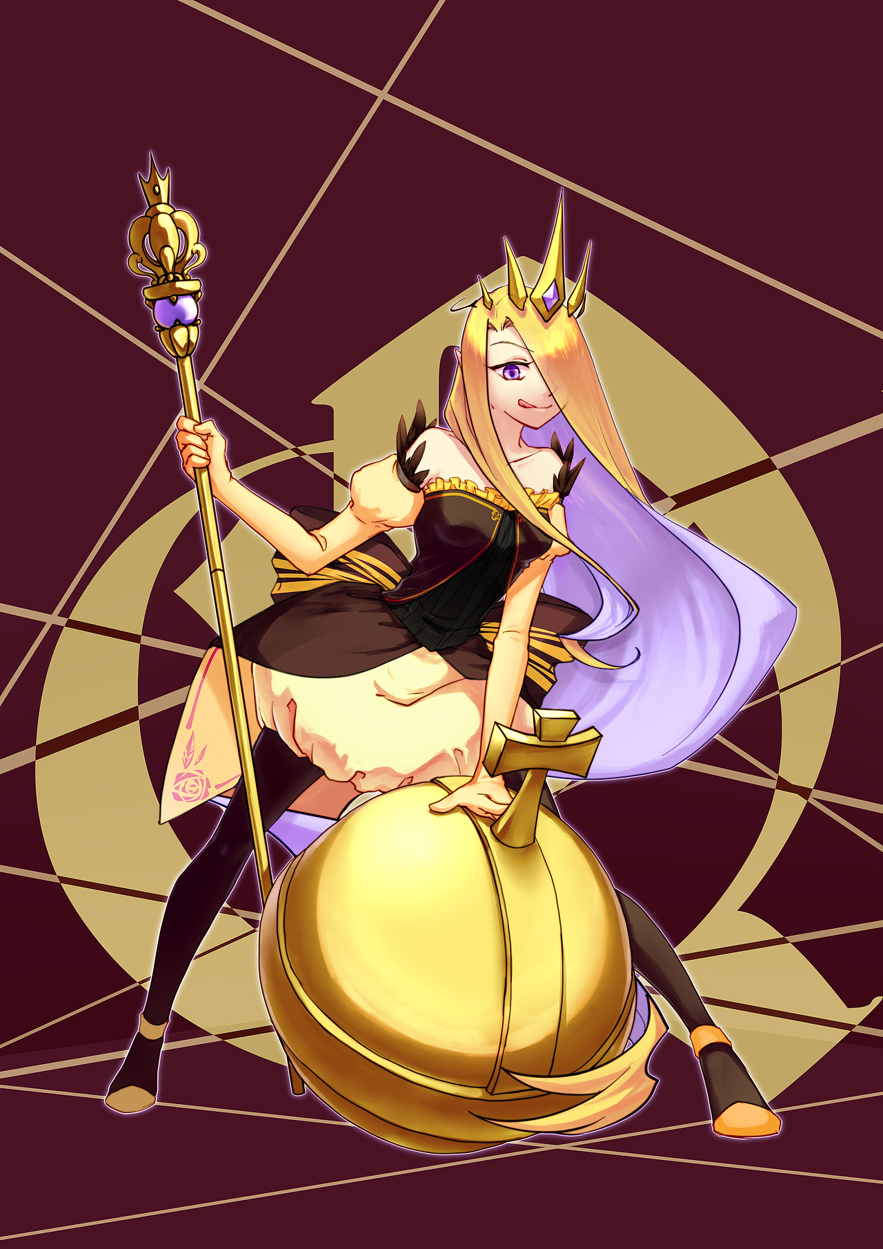 一些去年的作品