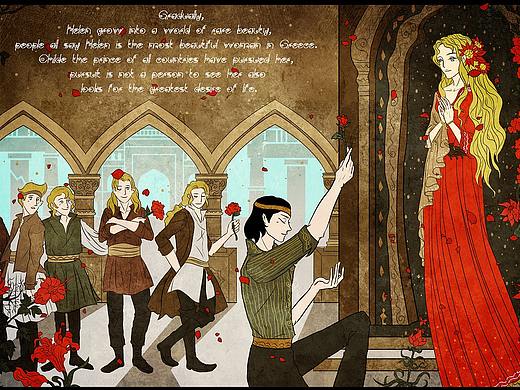 小练习①（个人主页-ZMzM4NTUzMDg=） - 创作习作 - 站酷设计师南LJN原创素材 - 站酷ZCOOL