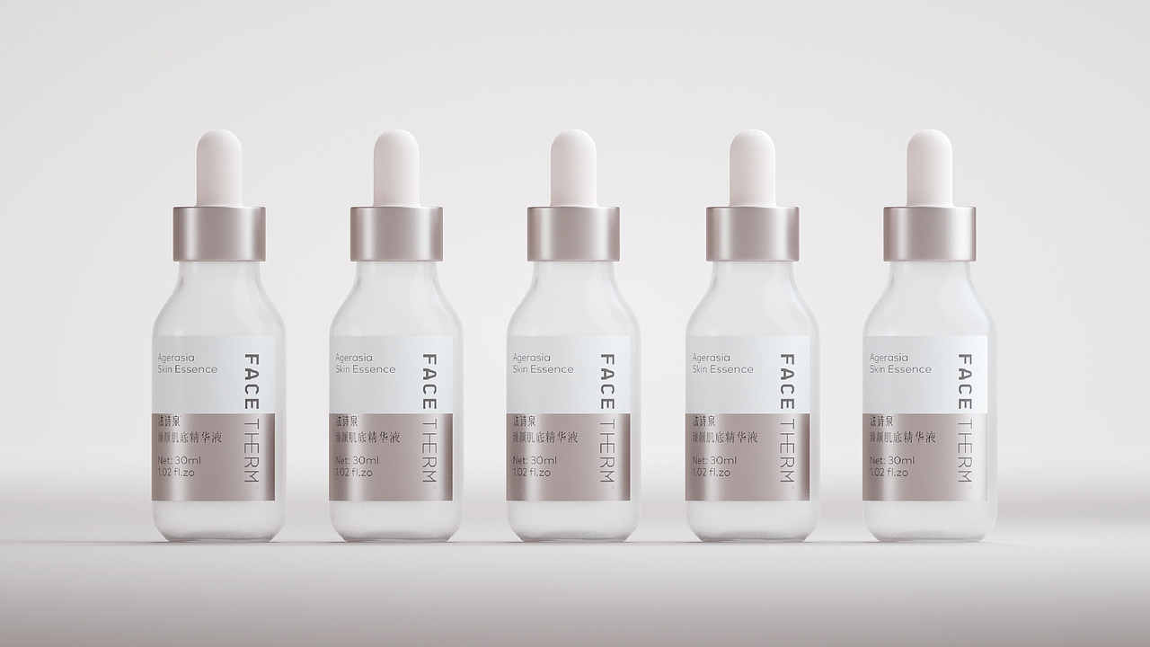 FACE THERM 法诗泉