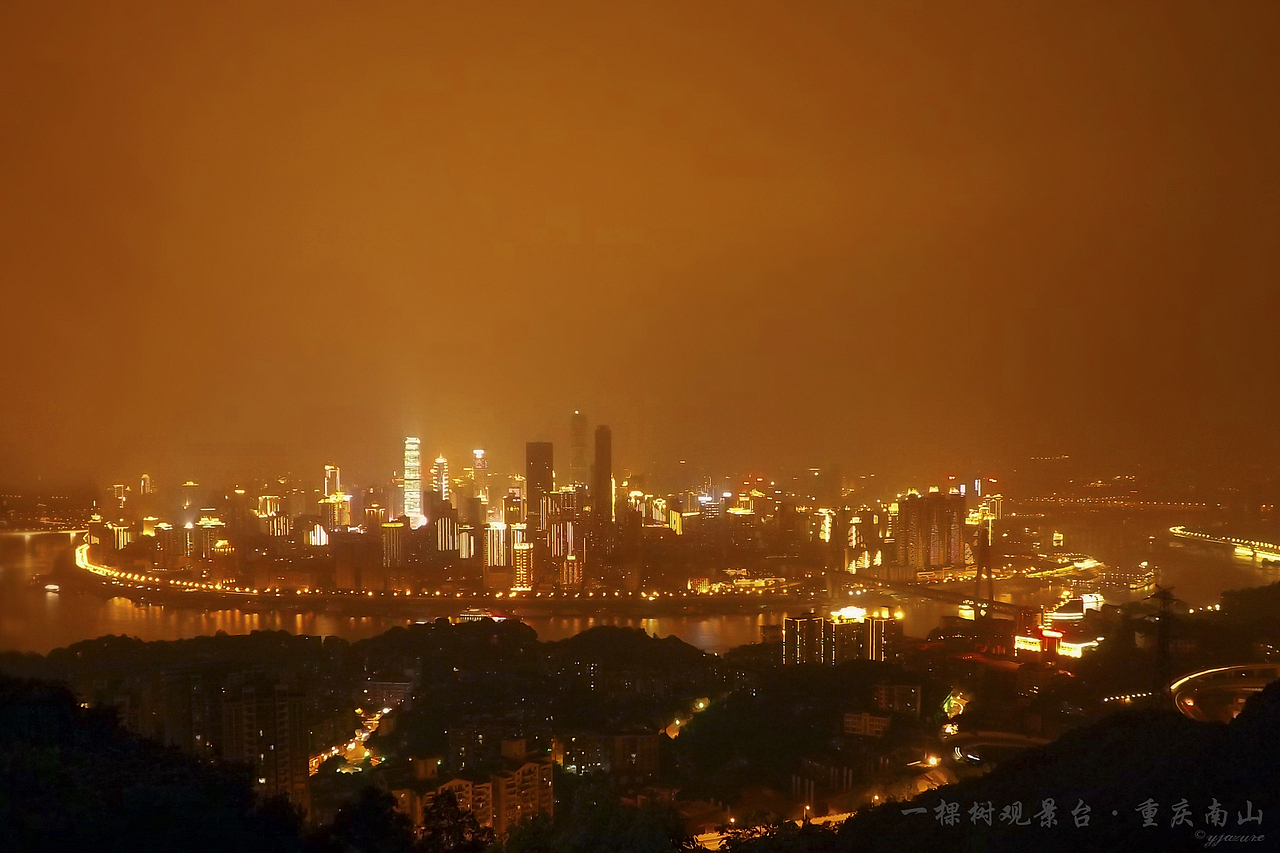 【回忆】大学这几年...in CQ 重庆