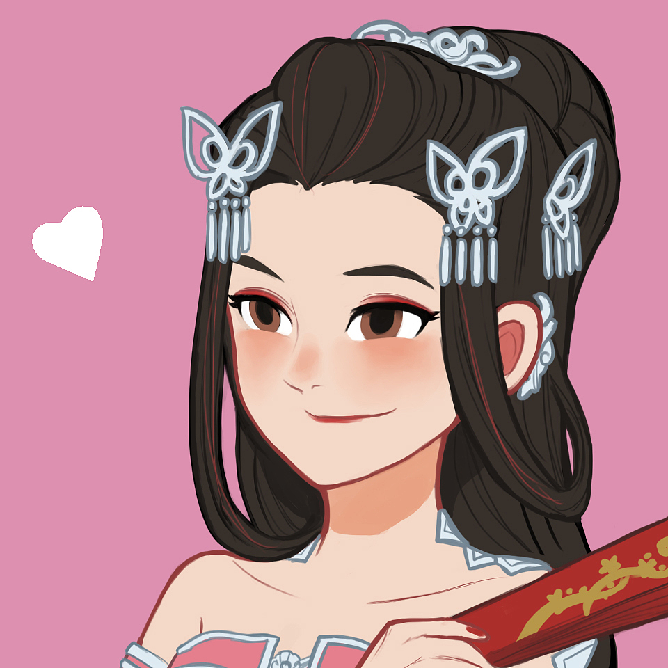 剑网3全门派头像（图ZNDkxMTQyNDA=） - 创作习作 - 站酷设计师山栖原创素材 - 站酷ZCOOL