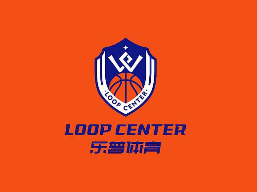 乐普体育品牌设计 | 森度品牌