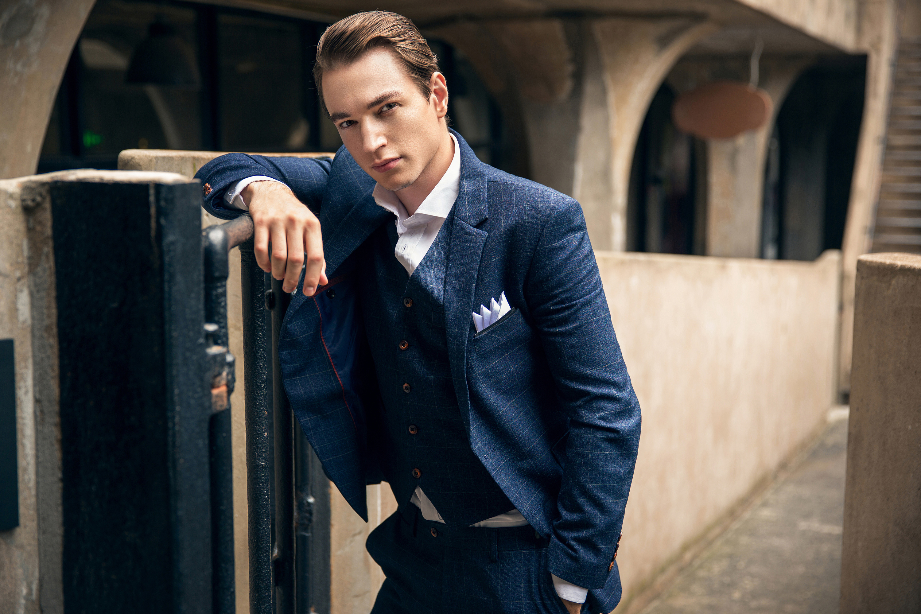 男士服装|摄影|修图/后期|田小白君 - 原创作品 - 站酷 (zcool)