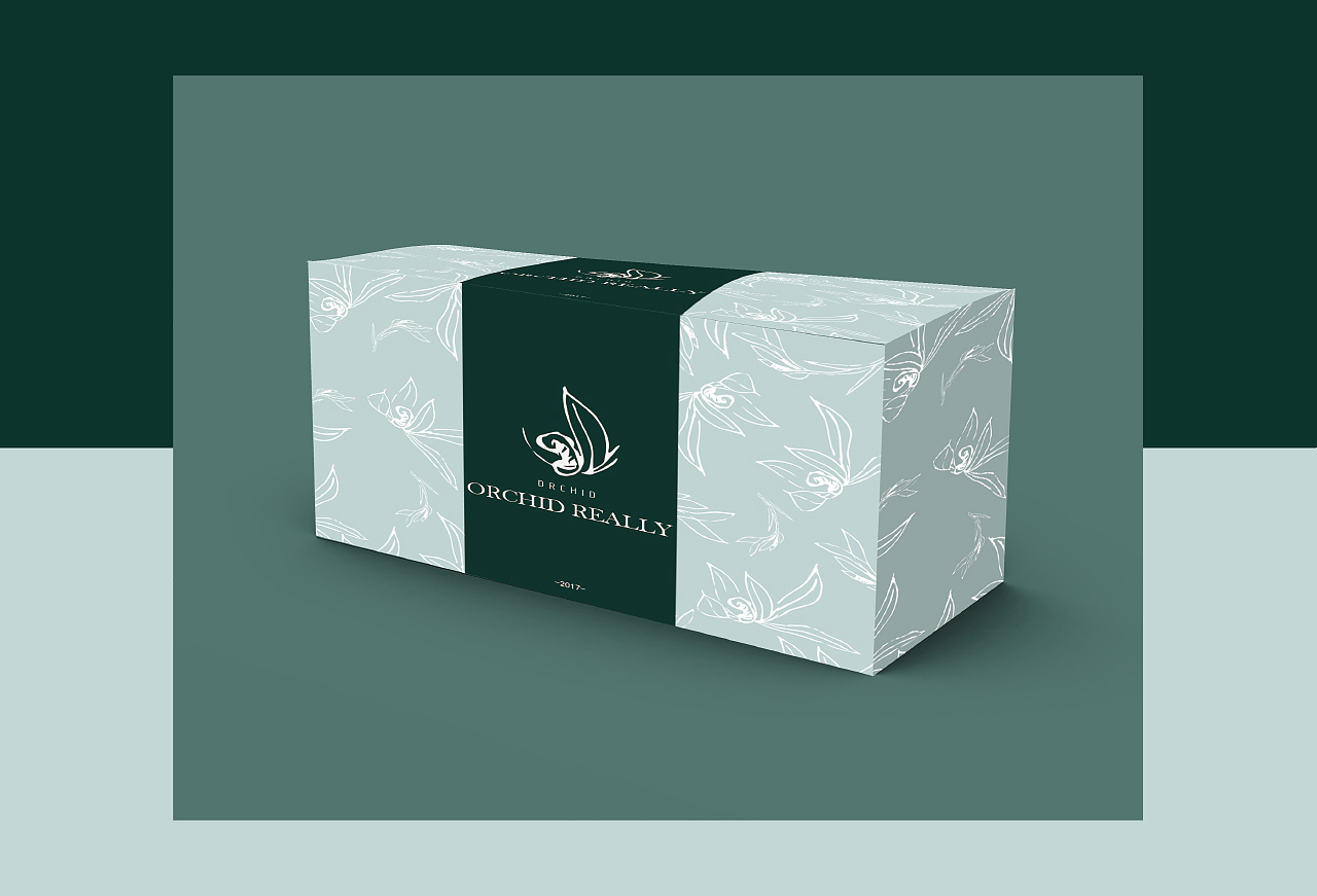 兰花——视觉（图ZMTAwNDkzNjg4） - Logo - 站酷设计师谷诺原创素材 - 站酷ZCOOL