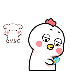 小拉希3|动漫|网络表情|熊哒哒哒喵_原创作品-站酷zcool