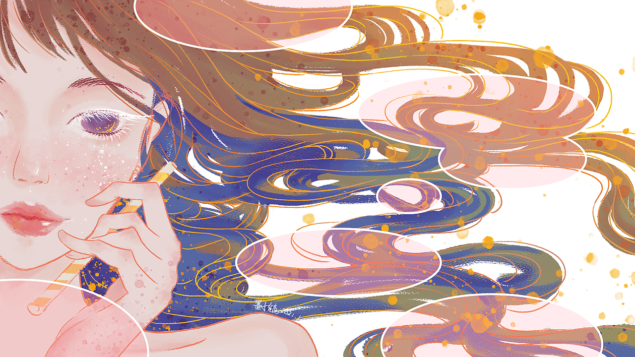 没有背景的版本