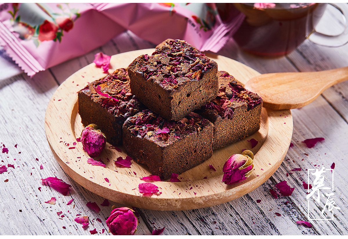 玫瑰红糖茶（图ZOTk0MTkzMTY=） - 产品摄影 - 站酷设计师慕辰摄影原创素材 - 站酷ZCOOL