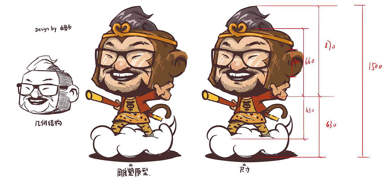 IP设计，电商详情页设计--张小草青春自热锅（图ZMTE5MDY5NTMy） - 电商 - 站酷设计师李三口LEE原创素材 - 站酷ZCOOL