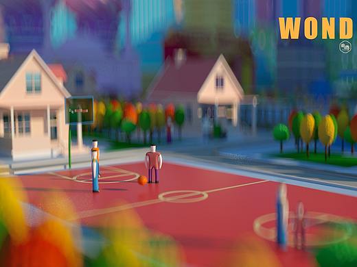 小场景渲染（个人主页-ZMzIyNjg4NDA=） - 场景 - 站酷设计师加勒比海带m原创素材 - 站酷ZCOOL