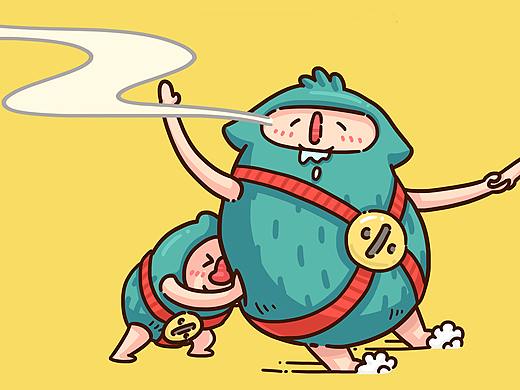 《辣星人》2019年1月