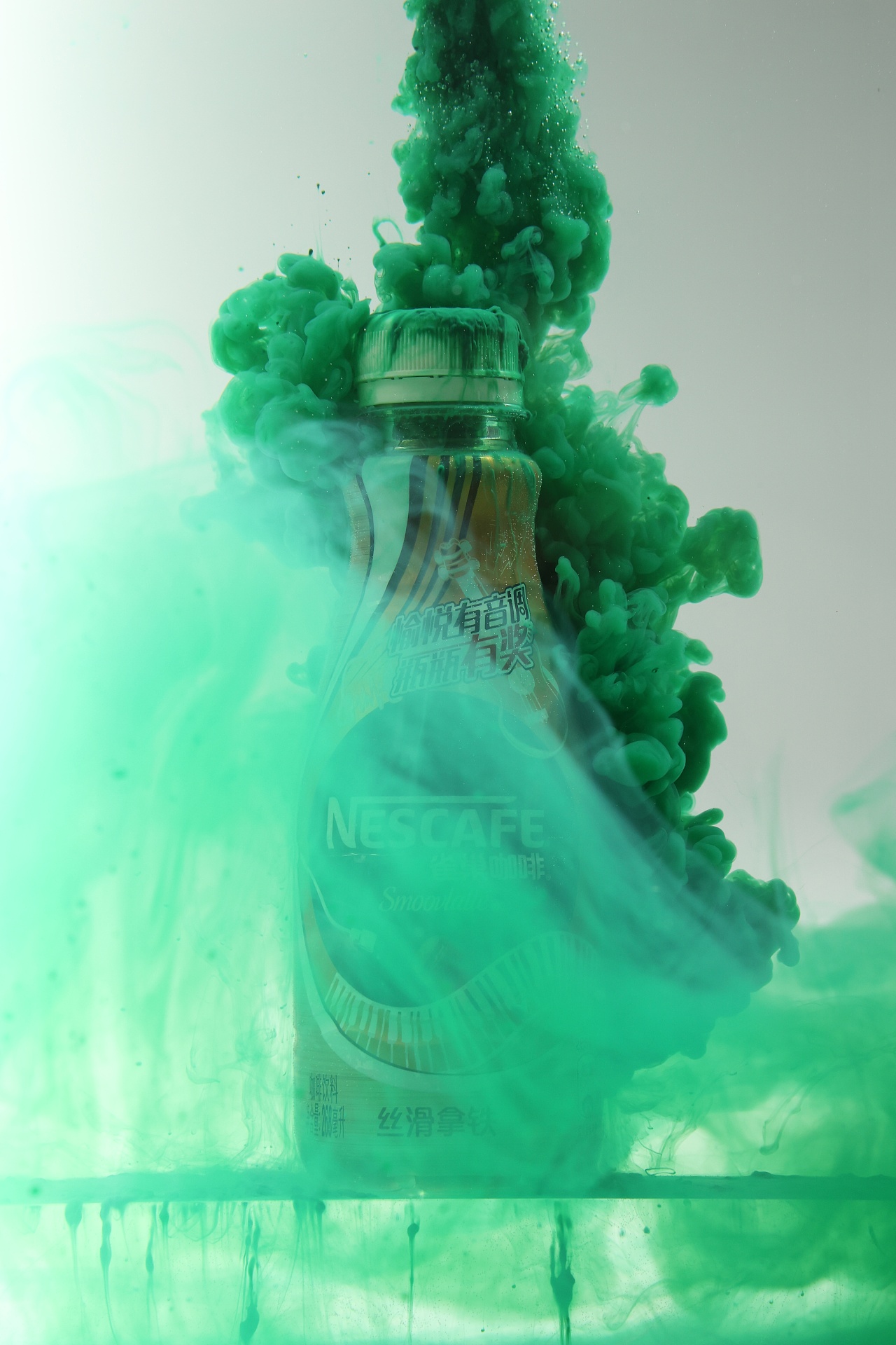 产品摄影 美食摄影 广告创意摄影 咖啡拿铁