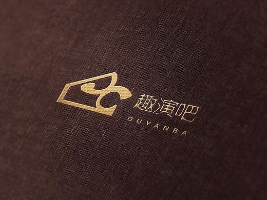 大学整合LOGO设计