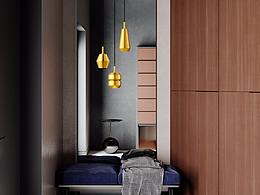 用灯光把空间变精致,留住隽永 凝聚好时光