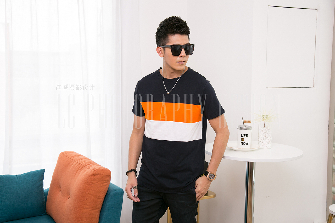 男装拍摄淘宝天猫商业拍摄