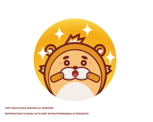 个人IP——班班·嫩芽限定！（图ZMjA5NjQyMzUy） - 商业插画 - 站酷设计师KKKiva原创素材 - 站酷ZCOOL