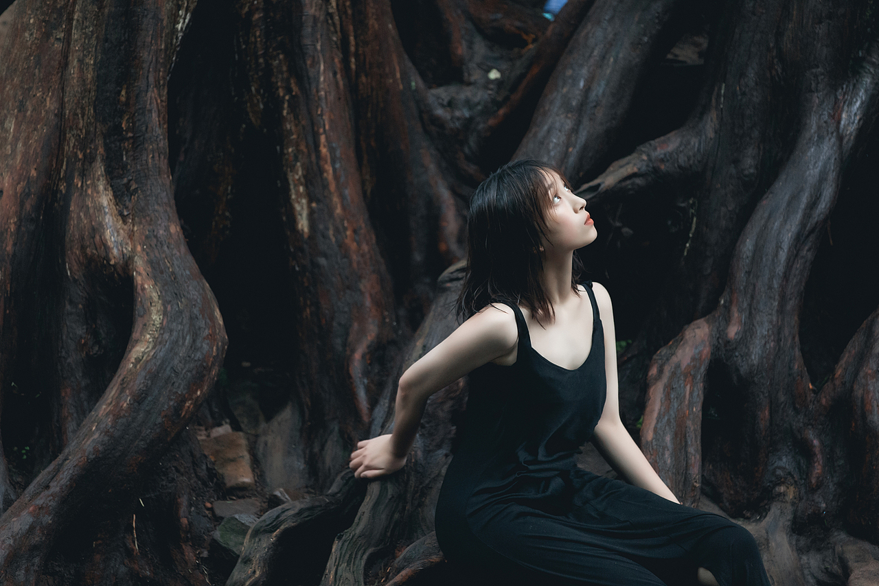 情绪写真 | 夏日一起去浪吧