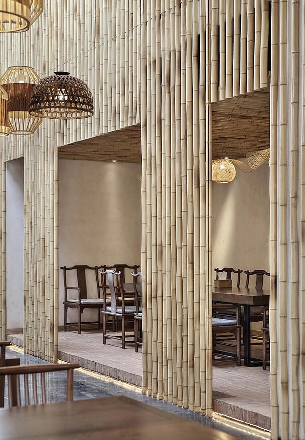 H DESIGN | 锦溪祝家甸民宿