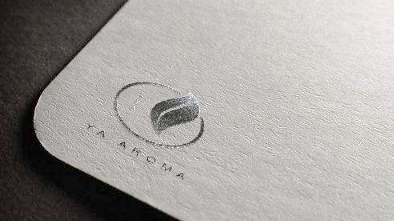 一个茶叶的logo2