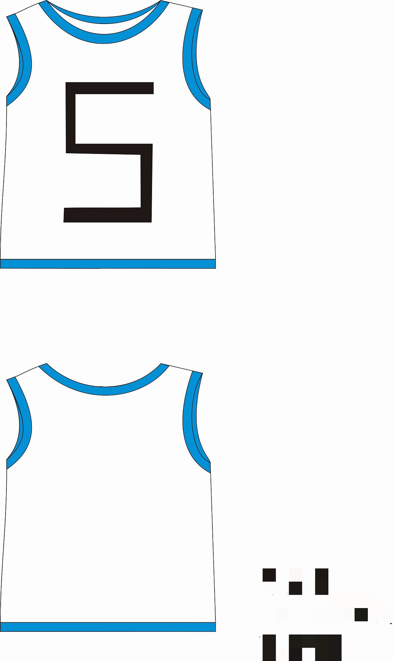 CDR衬衫设计（图ZMTM5NDU4MDAw） - 休闲/流行服饰 - 站酷设计师Heeeating原创素材 - 站酷ZCOOL