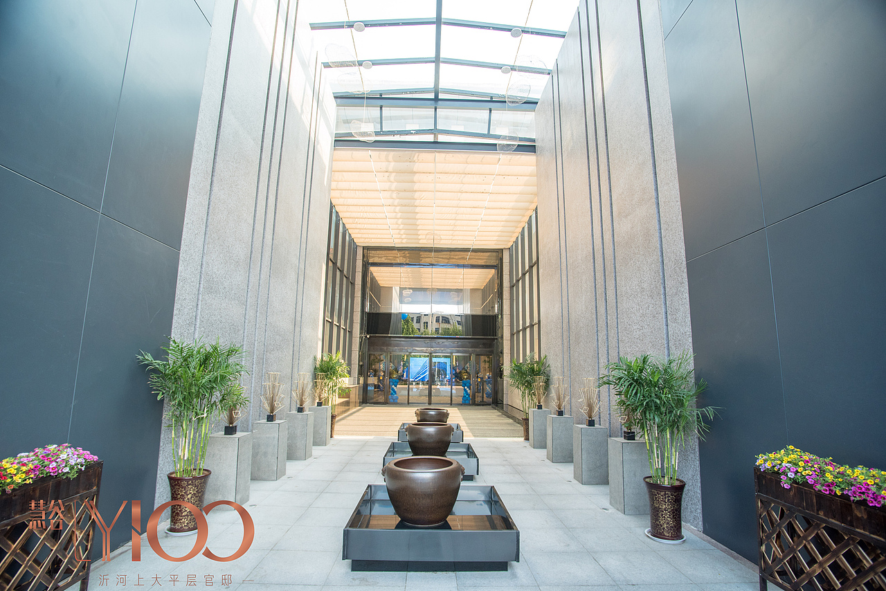 经纪人启动会暨样板间开放活动（慧谷）（图ZMjA1NTY0Mzg0） - 人文/纪实摄影 - 站酷设计师放狼的小羊原创素材 - 站酷ZCOOL