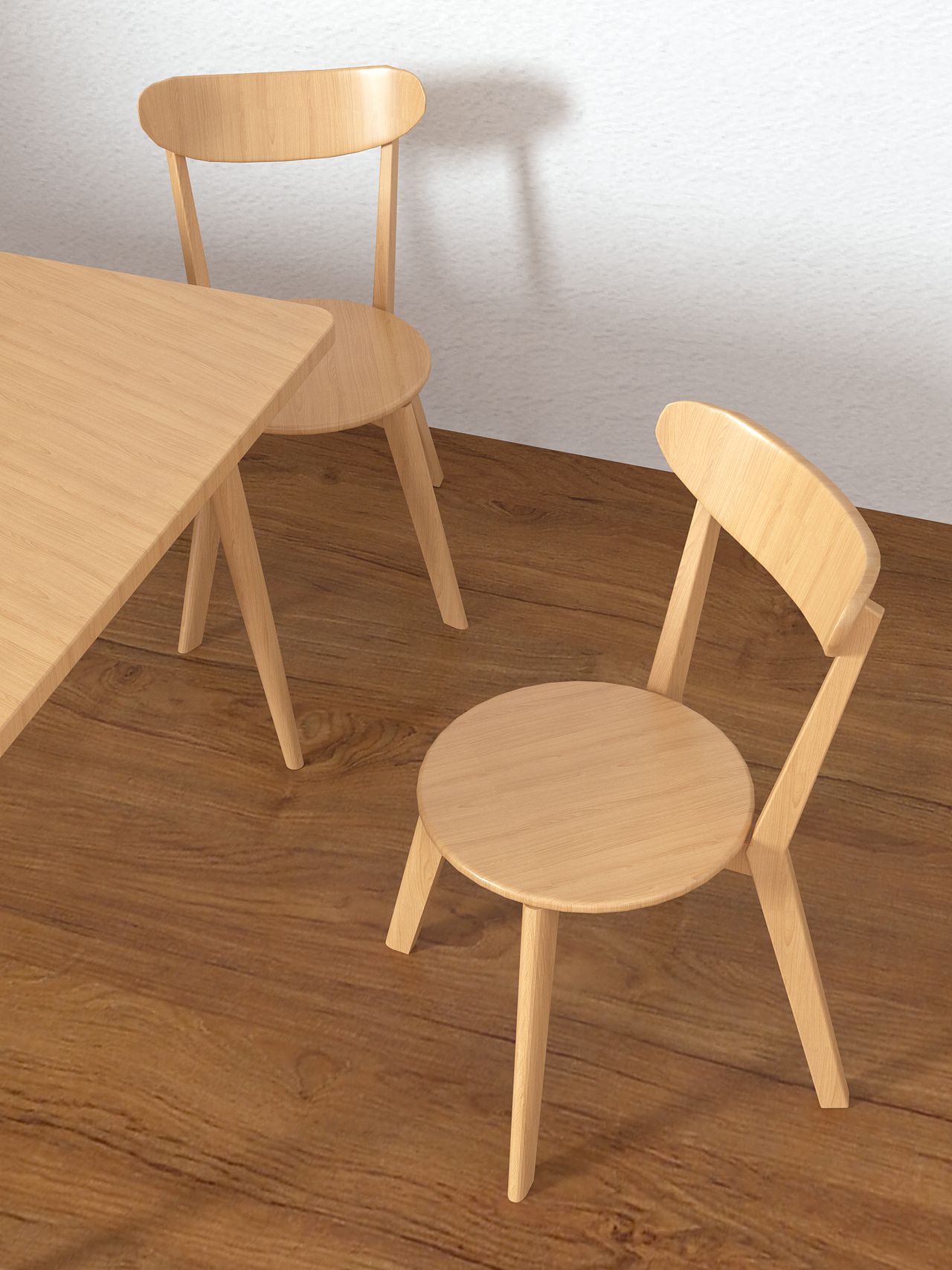 家具建模 新手上路（图ZMjQ5NzIwMTg4） - 产品 - 站酷设计师蒙太奇i原创素材 - 站酷ZCOOL