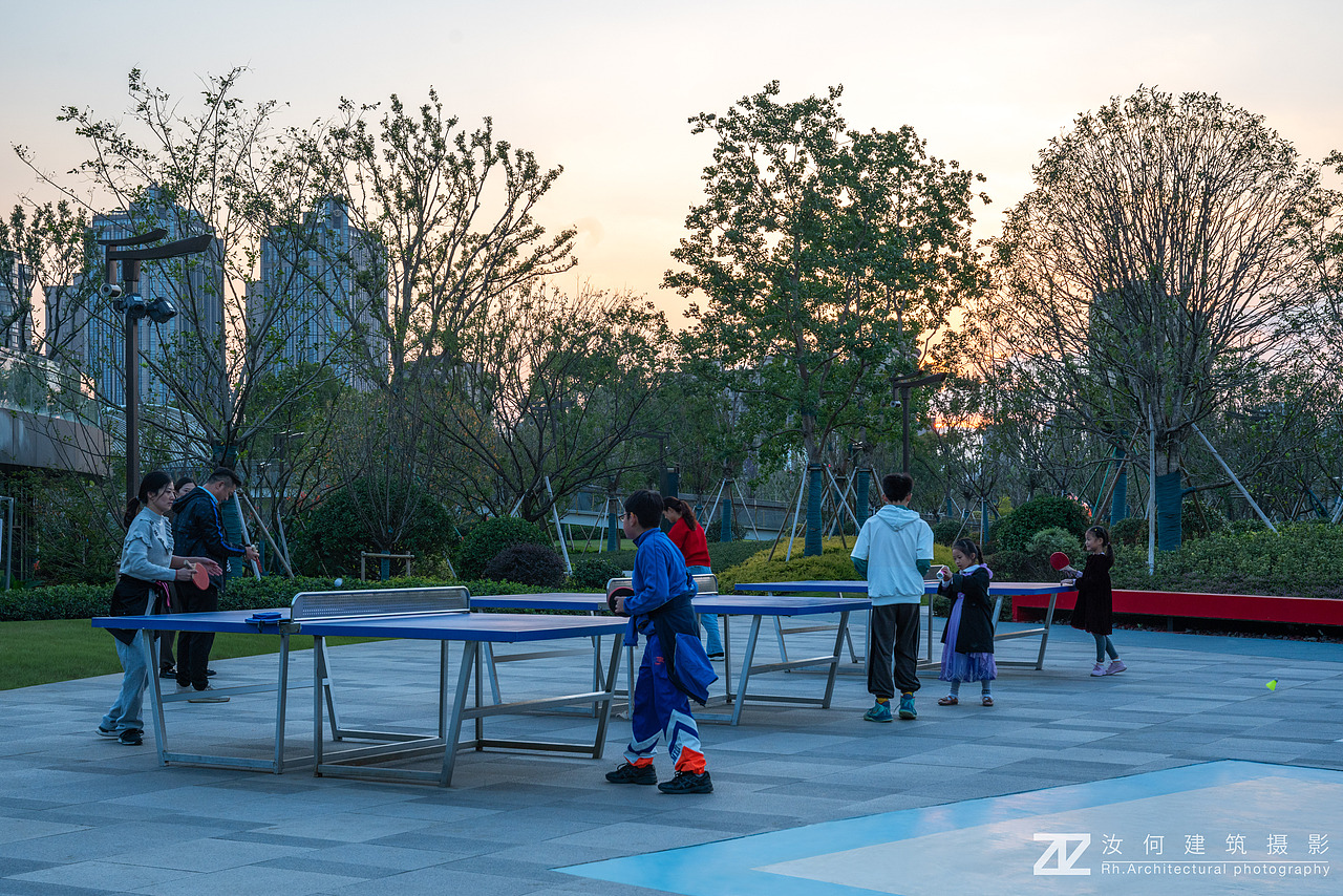 嘉兴南湖市民广场