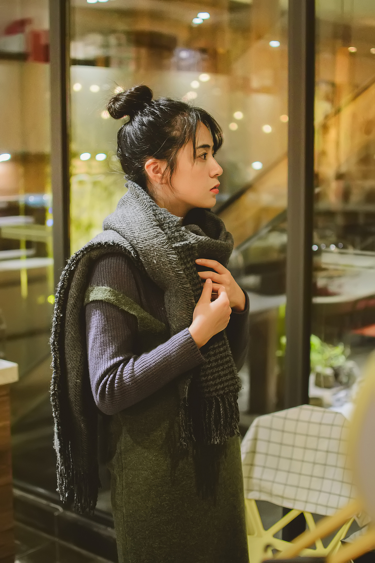 入门机的人像照片合集2015~2017（图ZMTIzODMwMTA0） - 人像摄影 - 站酷设计师雨亦书Sama原创素材 - 站酷ZCOOL