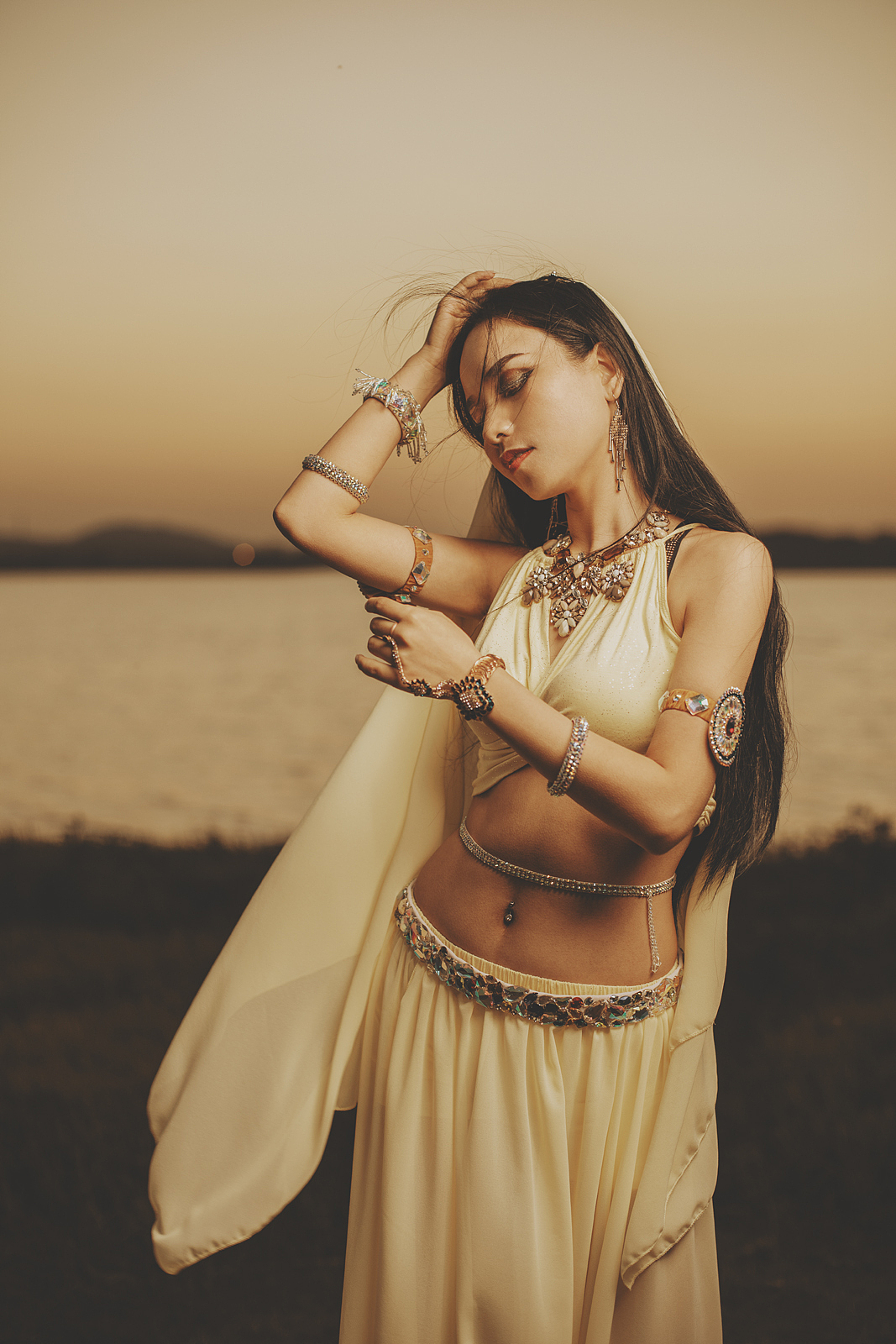 wind（图ZMjMzODMyOTY4） - 人像摄影 - 站酷设计师Tenfeels原创素材 - 站酷ZCOOL