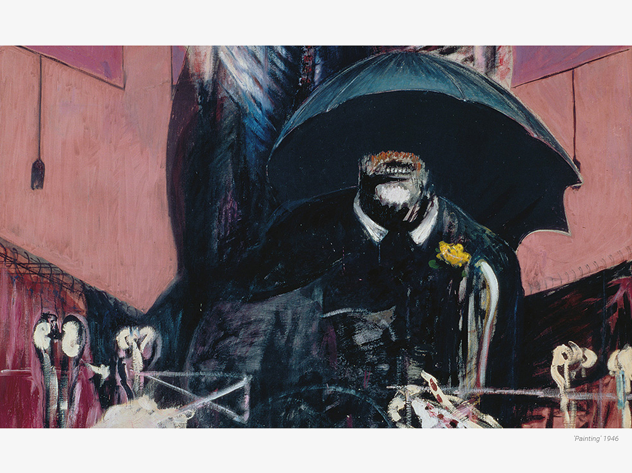 Francis Bacon（图ZODA2MTM2ODQ=） - 企业官网 - 站酷设计师AllanWhite原创素材 - 站酷ZCOOL