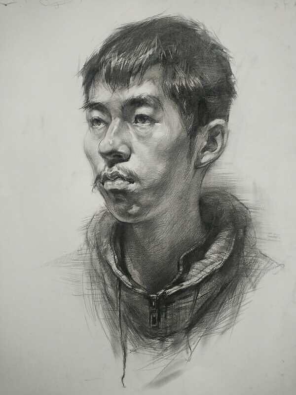 手绘作品部分展示（图ZODY2OTc3Mjg=） - 绘画 - 站酷设计师小常先森原创素材 - 站酷ZCOOL