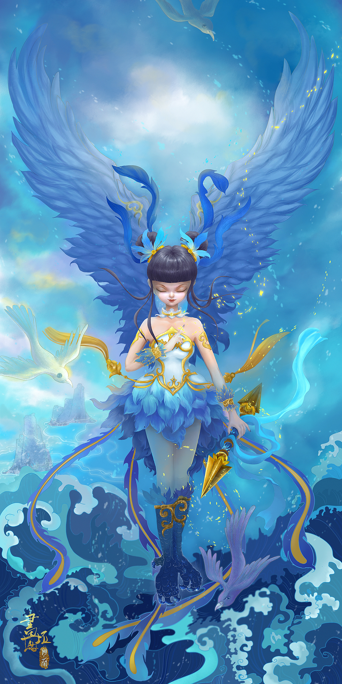 同人（图ZMjUwMzYyMzg4） - 创作习作 - 站酷设计师畫坯塢阿蘭原创素材 - 站酷ZCOOL