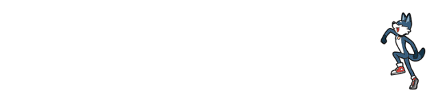 引力制造 X 【泉州狼】人才港湾计划LOGO演绎动画