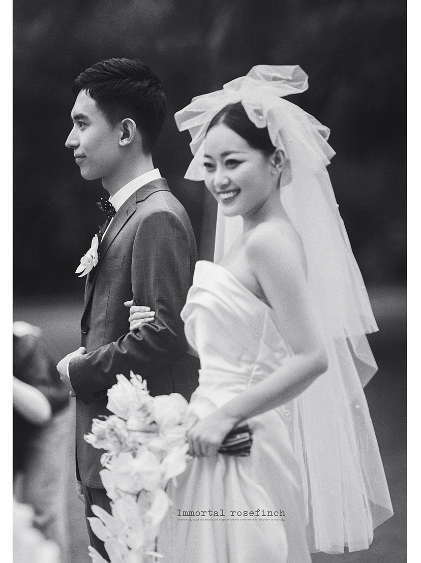 朱雀不 ｜ 三亚纪实婚礼（图ZMzQ1NzgwNTIw） - 婚礼摄影 - 站酷设计师朱雀不原创素材 - 站酷ZCOOL