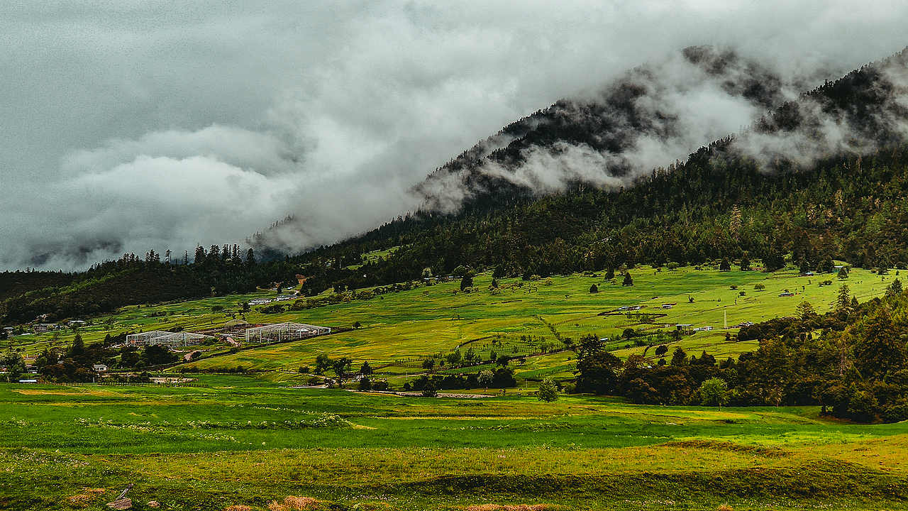 2020年川藏线摩托车旅行（图ZMjM4MDY2OTE2） - 人文/纪实摄影 - 站酷设计师程弎益原创素材 - 站酷ZCOOL