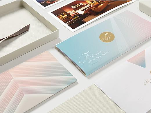 设猎|碧桂园凤凰名邸品牌视觉