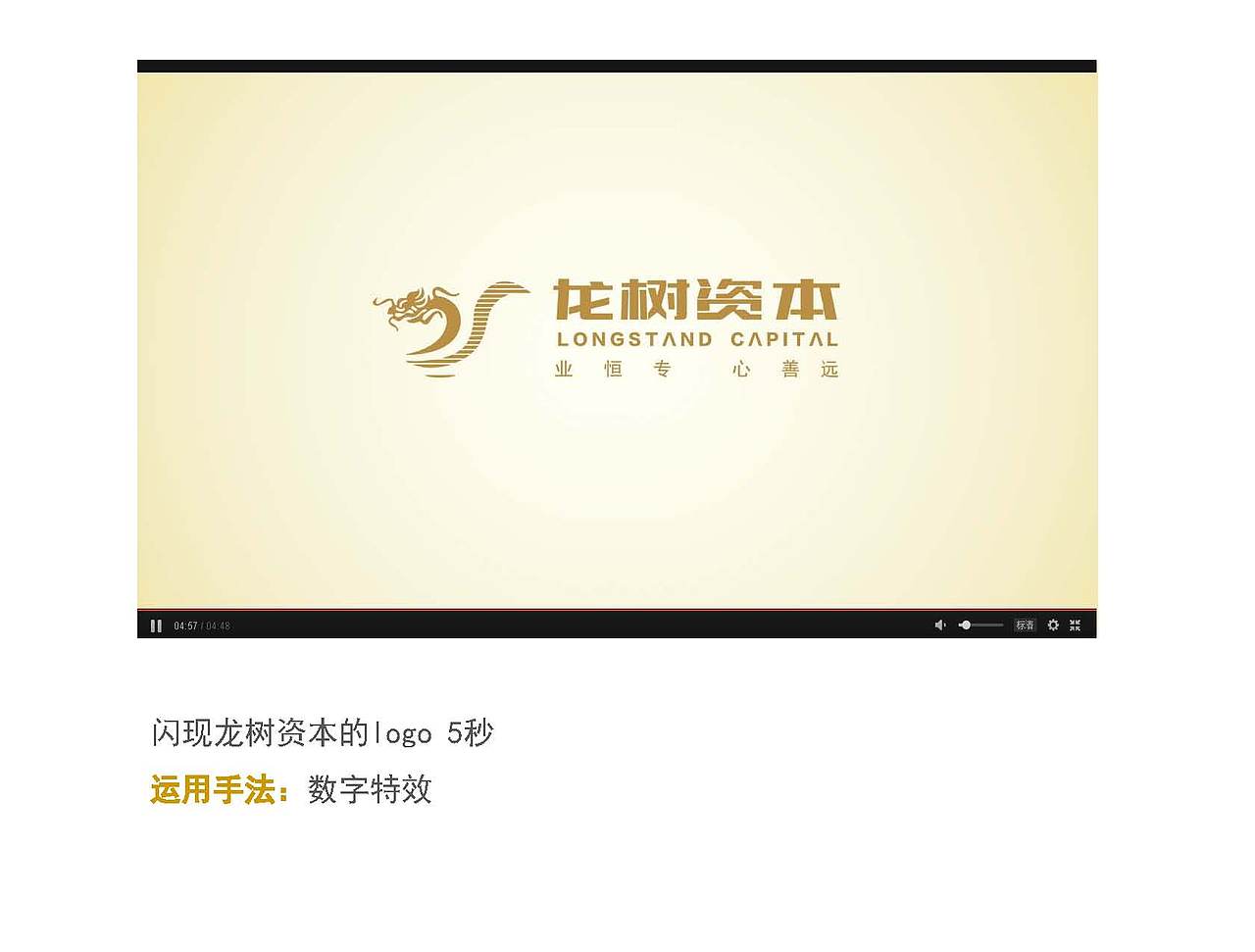 上海沪琛品牌营销策划公司金融企业宣传片脚本（图ZODExOTMzMDQ=） - 短片 - 站酷设计师沪琛品牌营销策划原创素材 - 站酷ZCOOL