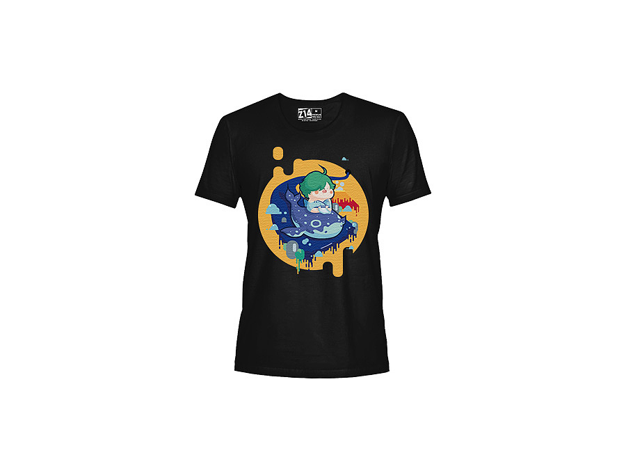 王者荣耀—庄周（图ZOTA0NjQ5NjQ=） - 图案 - 站酷设计师Ll一吖权原创素材 - 站酷ZCOOL