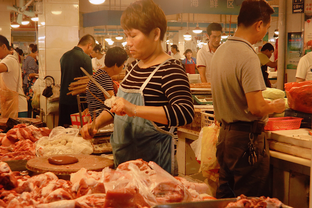 可爱的半边天（图ZMTM2NDk1MzQw） - 人文/纪实摄影 - 站酷设计师静黛原创素材 - 站酷ZCOOL