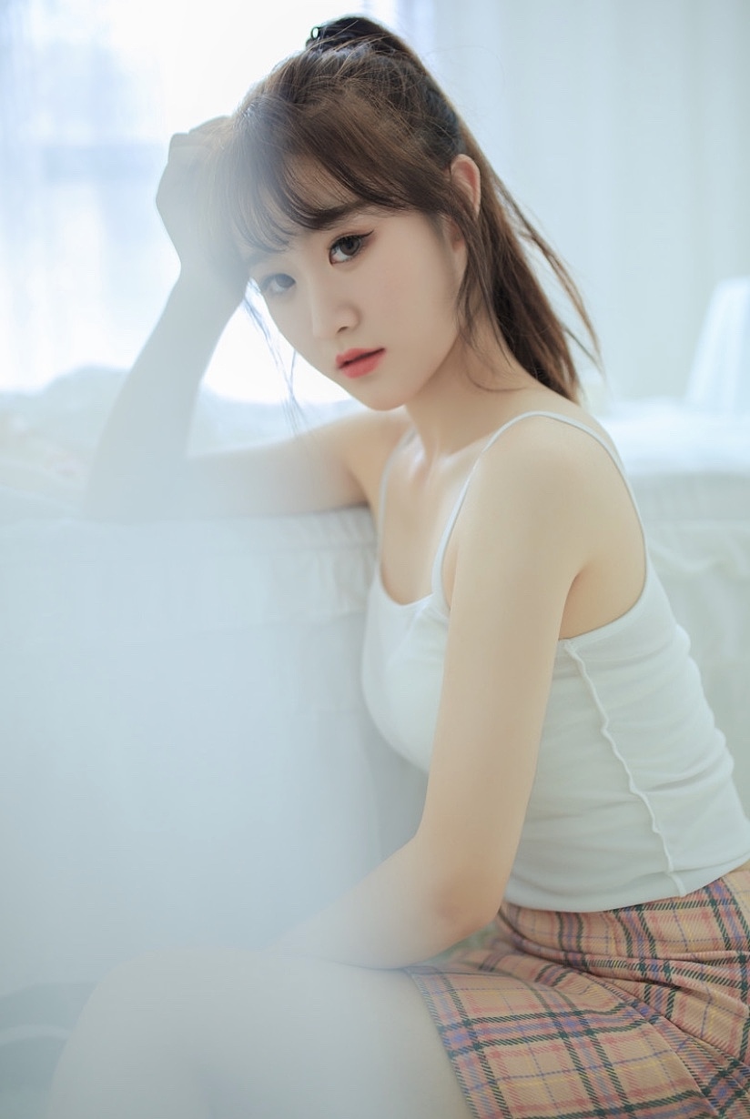 我爱人像摄影 [z大笑][z动心]