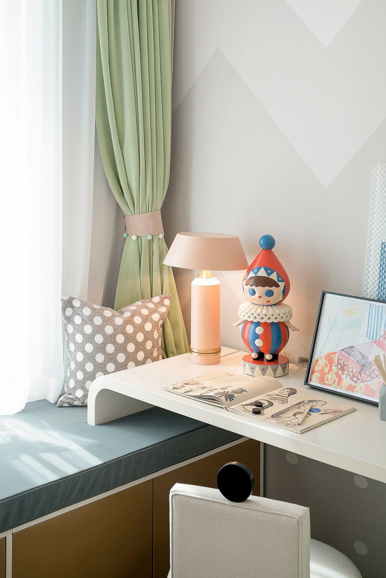 元禾大千 | 设计赋能 高质人居