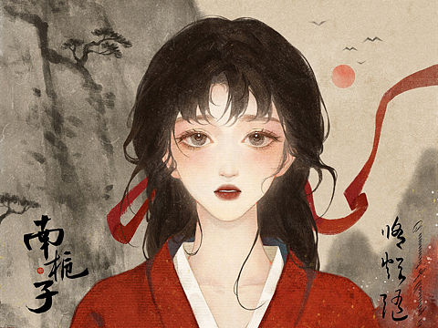 BE古言女主