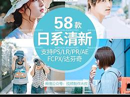pr知识