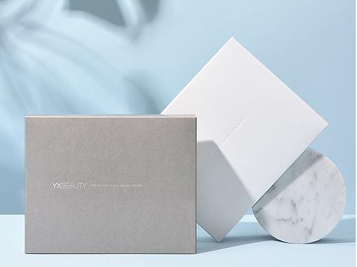 网易严选-面膜摄影