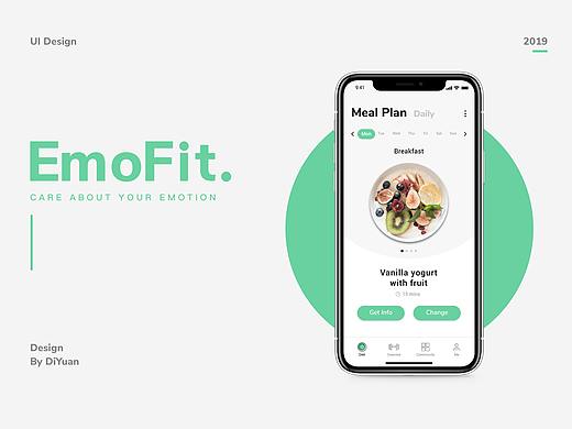 EmoFit